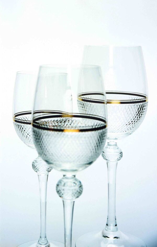 Theresienthal Prestige Glassware | Kneen & Co