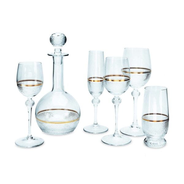 Theresienthal Prestige Glassware | Kneen & Co
