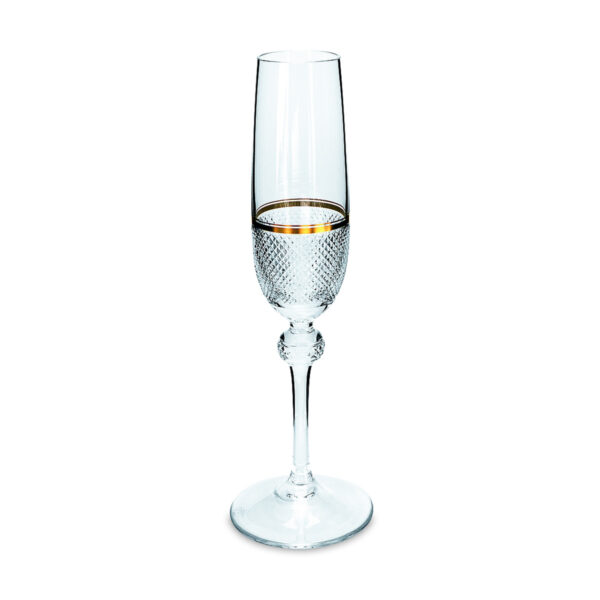 Theresienthal Prestige Champagne Glass Small | Kneen & Co