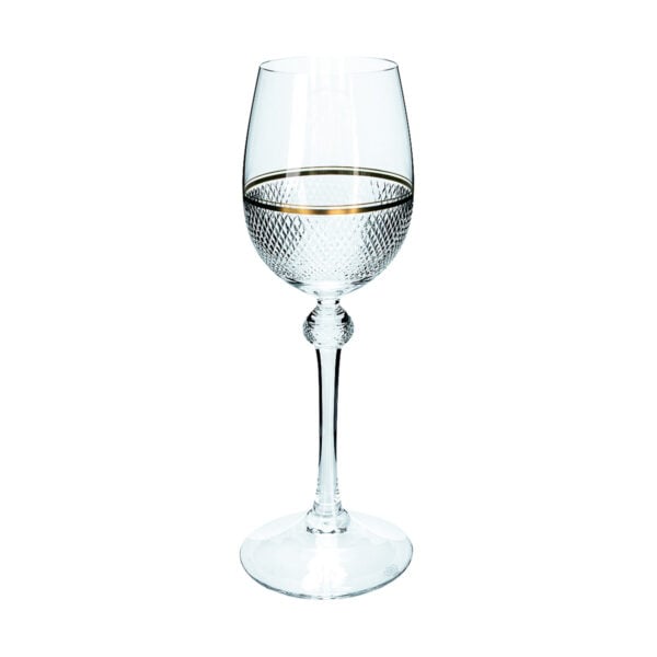 Theresienthal Prestige Wine Glass 225 mm | Kneen & Co
