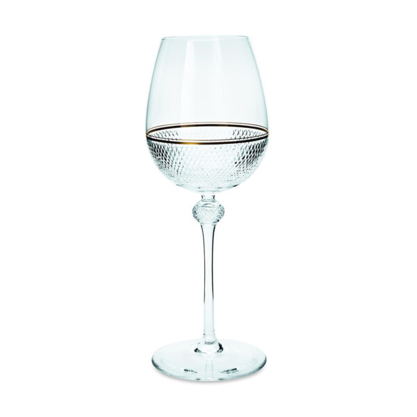 Theresienthal Prestige Wine Glass 245 mm | Kneen & Co