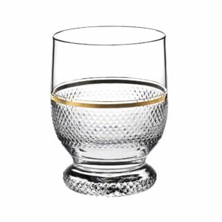 Theresienthal Prestige Whiskey Tumbler | Kneen & Co