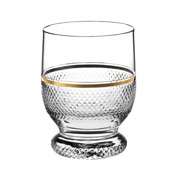Theresienthal Prestige Whiskey Tumbler | Kneen & Co