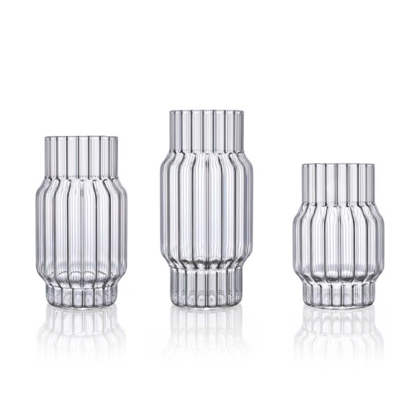 Fferrone Albany Vases | Kneen & Co