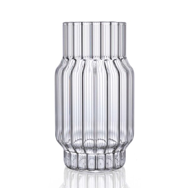 FERRONE-Albany-Medium-ALMD01-HR-01-Styled-1200x1200-100KB Fferrone Albany Vase Medium | Kneen & Co