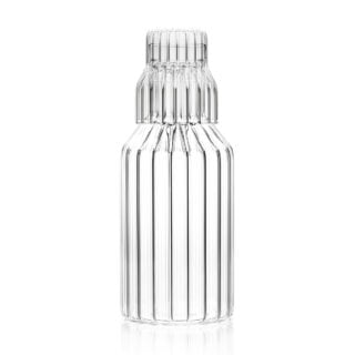 Fferrone Boyd Bedside Carafe with Small Glass | Kneen & Co