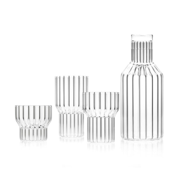 Fferrone Boyd Glassware | Kneen & Co