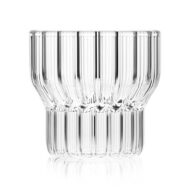 Fferrone Boyd Small Glass (Set of 2)