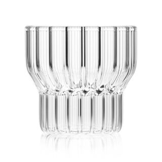 Fferrone Boyd Small Glass (Set of 2) | Kneen & Co