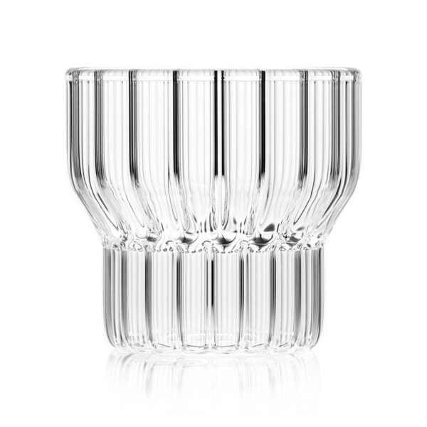 Fferrone Boyd Small Glass (Set of 2) | Kneen & Co
