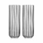Fferrone Dearborn Champagne Flute (Set of 2) | Kneen & Co
