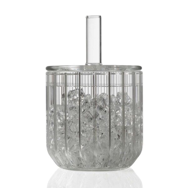 FERRONE-Dearborn-Collection-Ice-Bucket-Styled-02-1200x1200-100KB Fferrone Dearborn Ice Bucket with Lid | Kneen & Co