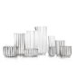 Fferrone Dearborn Glassware | Kneen & Co