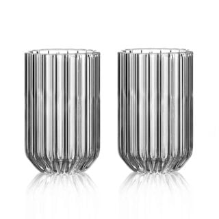 Fferrone Dearborn Espresso/Shot Glass (Set of 2) | Kneen & Co
