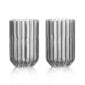 Fferrone Dearborn Espresso/Shot Glass (Set of 2) | Kneen & Co