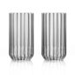 Fferrone Dearborn Large Glass (Set of 2) | Kneen & Co