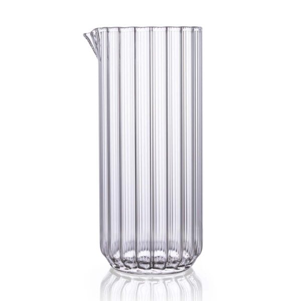 Fferrone Dearborn Carafe | Kneen & Co