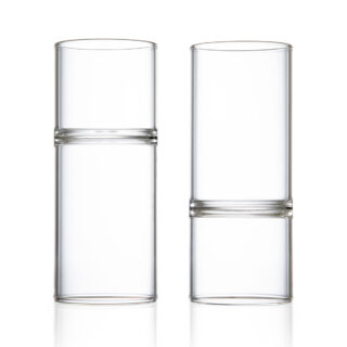 Fferrone Revolution Liqueur Glass (Set of 2) | Kneen & Co