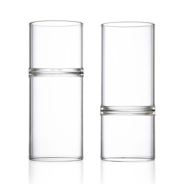 Fferrone Revolution Liqueur Glass (Set of 2) | Kneen & Co