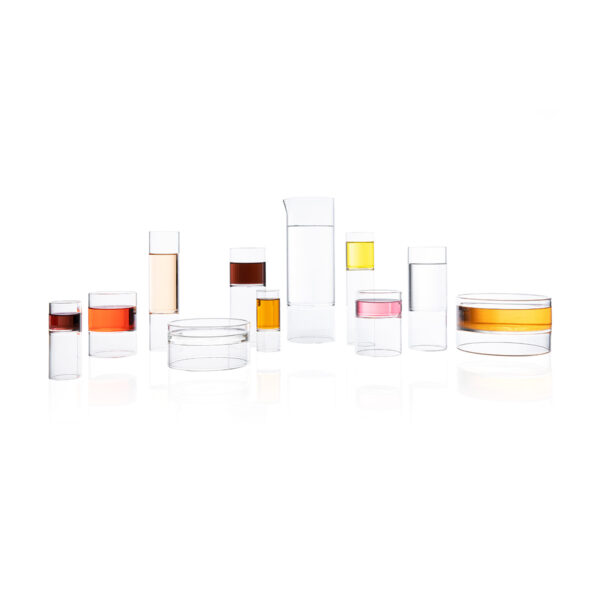 Fferrone Revolution Barware | Kneen & Co