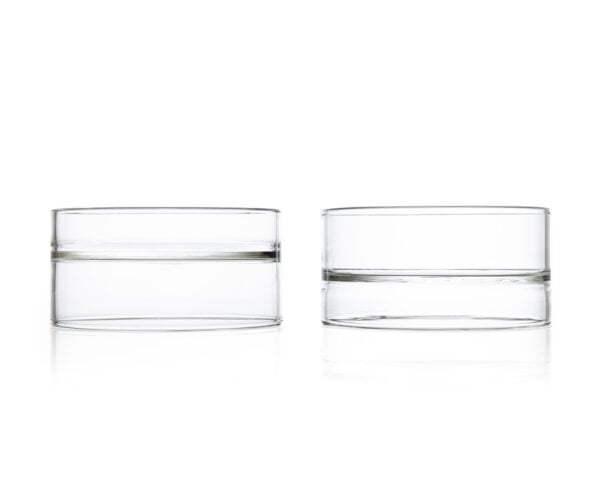 Fferrone Revolution Bowl Small | Kneen & Co
