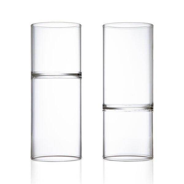 Fferrone Revolution Wine and Water Glass (Set of 2) | Kneen & Co