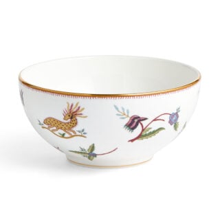 Wedgwood Kit Kemp Mythical Creatures Cereal Bowl | Kneen & Co