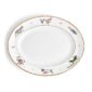 Wedgwood Kit Kemp Mythical Creatures Oval Platter | Kneen & Co