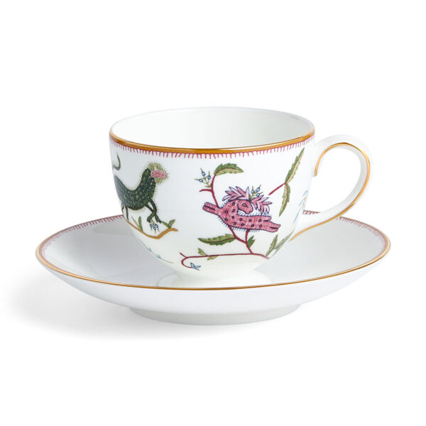 701587253048-Wedgwood-Mythical-Creatures-Teacup+Saucer-Leigh-BXD-front-1200x1200-100KB Wedgwood Kit Kemp Mythical Creatures Tea Cup and Saucer | Kneen & Co