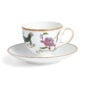 Wedgwood Kit Kemp Mythical Creatures Tea Cup and Saucer | Kneen & Co