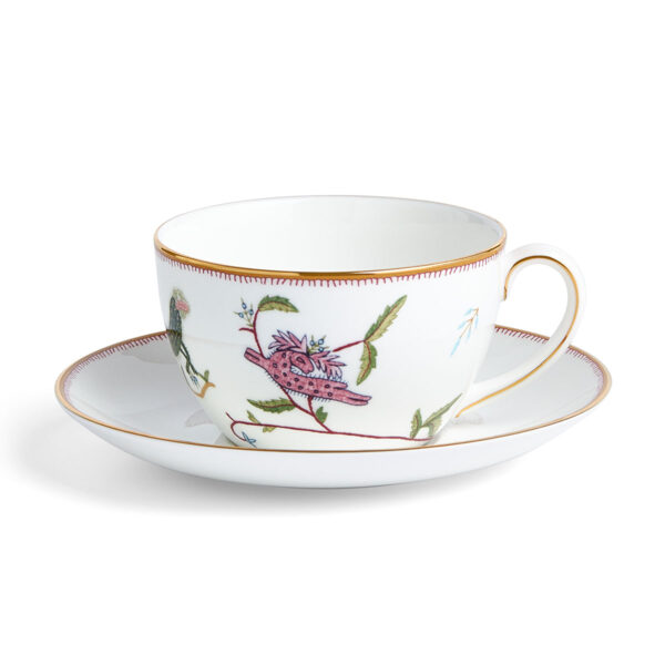 701587253055-Wedgwood-Mythical-Creatures-Bute-Cup+Saucer-BXD-front-1200x1200-100KB Wedgwood Kit Kemp Mythical Creatures Breakfast Cup and Saucer | Kneen & Co
