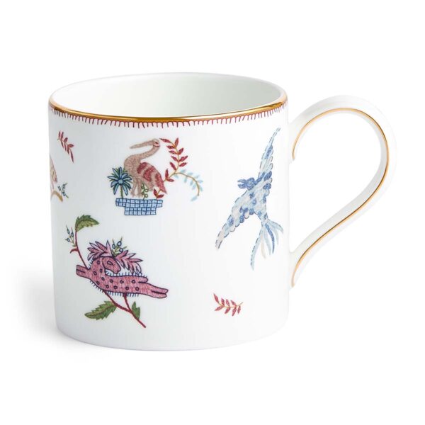 Wedgwood Kit Kemp Mythical Creatures Mug | Kneen & Co