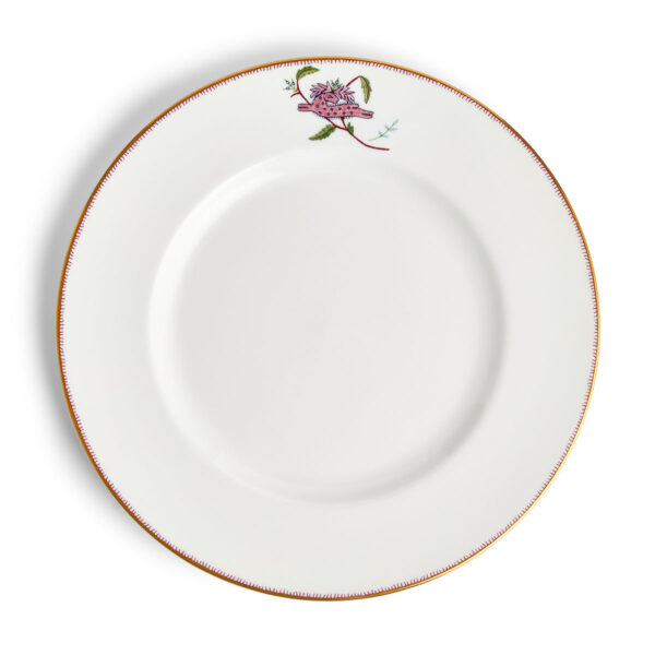 Wedgwood Kit Kemp Mythical Creatures Dinner Plate | Kneen & Co