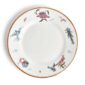 Wedgwood Kit Kemp Mythical Creatures Salad Plate | Kneen & Co
