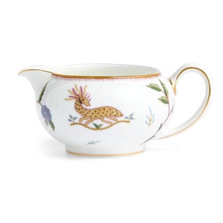 Wedgwood Kit Kemp Mythical Creatures Creamer | Kneen & Co
