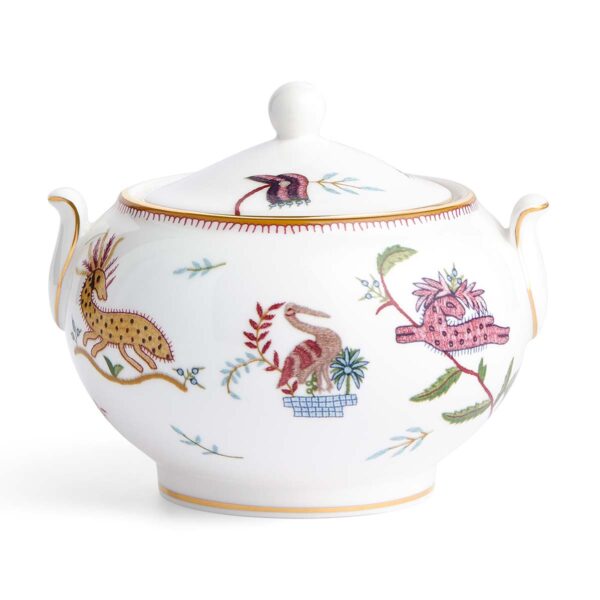 701587253161-Wedgwood-Mythical-Creatures-Cov-Sugar-BXD-back-1200x1200-100KB Wedgwood Kit Kemp Mythical Creatures Sugar Pot with Cover | Kneen & Co