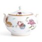 Wedgwood Kit Kemp Mythical Creatures Sugar Pot with Cover | Kneen & Co