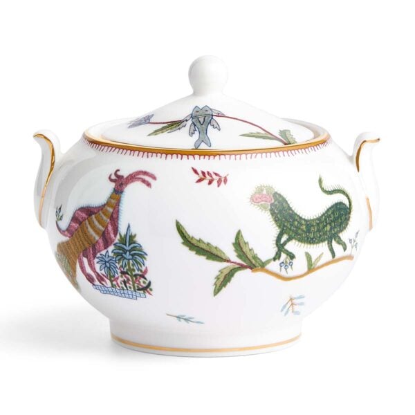 701587253161-Wedgwood-Mythical-Creatures-Cov-Sugar-BXD-front-1200x1200-100KB Wedgwood Kit Kemp Mythical Creatures Sugar Pot with Cover | Kneen & Co
