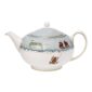 Wedgwood Kit Kemp Sailor’s Farewell Teapot | Kneen & Co
