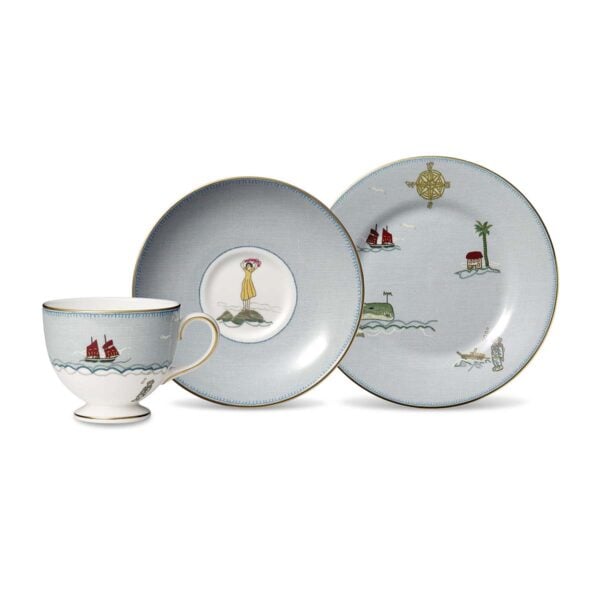 701587422512-Wedgwood-Sailor-3-piece-set-1200x1200-100KB Wedgwood Kit Kemp Sailor’s Farewell 3-Piece Tea Set | Kneen & Co