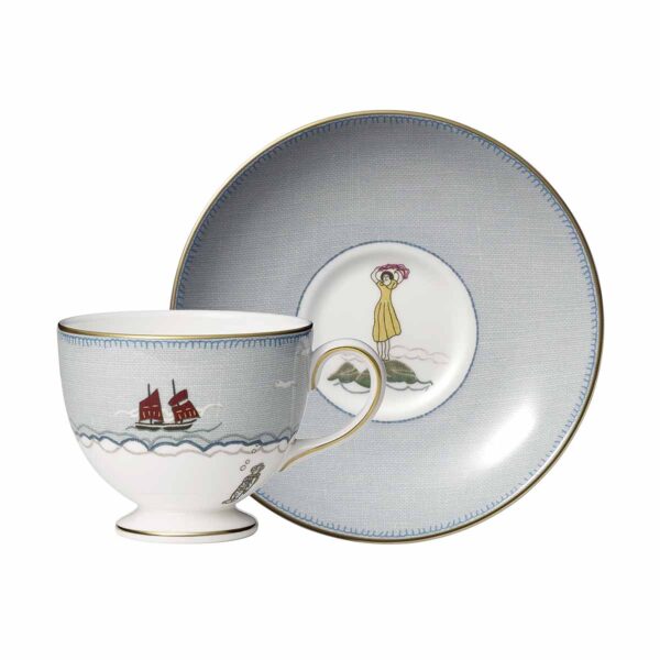 701587422529-Wedgwood-Kit-kemp-Sailor-Cup-&-Tea-Saucer-1200x1200-100KB Wedgwood Kit Kemp Sailor’s Farewell Tea Cup and Saucer | Kneen & Co