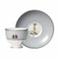 Wedgwood Kit Kemp Sailor’s Farewell Tea Cup and Saucer | Kneen & Co