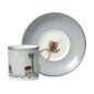 Wedgwood Kit Kemp Sailor’s Farewell Coffee Cup and Saucer | Kneen & Co