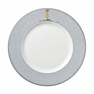 Wedgwood Kit Kemp Sailor’s Farewell Dinner Plate | Kneen & Co