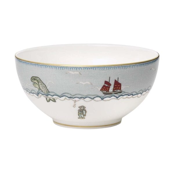 701587422628-Wedgwood-Sailor-Cereal-Bowl-15cm-1200x1200-100KB Wedgwood Kit Kemp Sailor’s Farewell Cereal Bowl | Kneen & Co