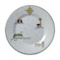 Wedgwood Kit Kemp Sailor’s Farewell Salad Plate | Kneen & Co