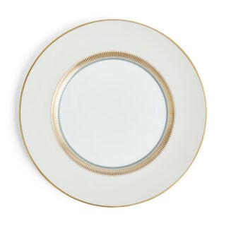 Wedgwood Helia Dinner Plate | Kneen & Co
