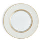 Wedgwood Helia Dinner Plate | Kneen & Co