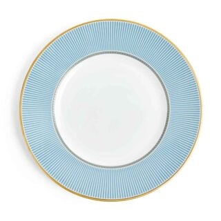 Wedgwood Helia Salad Plate | Kneen & Co