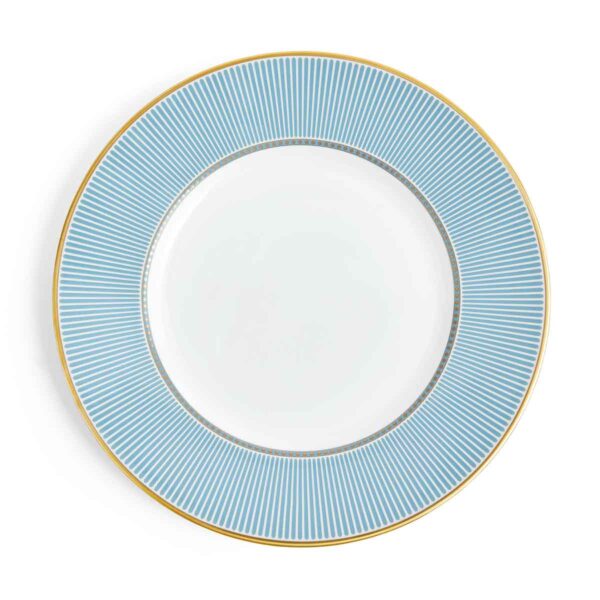 701587471619-Wedgwood-Helia-Plate-22pt8cm-8pt9in-front-1200x1200-100KB Wedgwood Helia Salad Plate | Kneen & Co